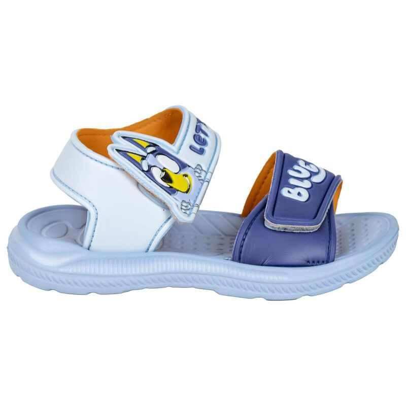 Sandalias Bluey - Frikibase.com