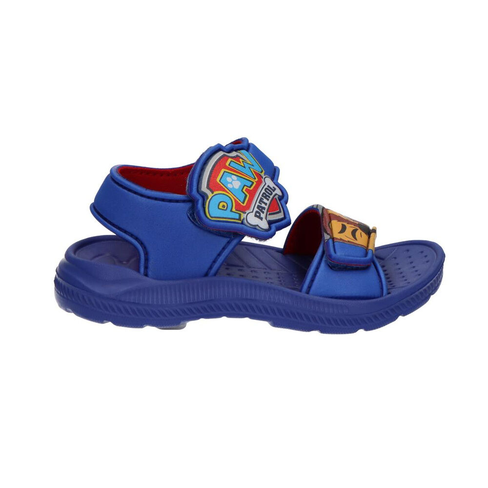 Sandalias Patrulla Canina Paw Patrol - Frikibase.com