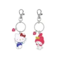 Set 2 Llaveros Hello Kitty and Friends – imagen 2