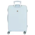 Set 2 maletas trolley ABS Trust Your Journey Frozen Disney 55/65cm – imagen 3