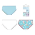 Set 3 braguitas Frozen Disney – imagen 2
