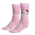 Set 3 calcetines Hello Kitty adulto – imagen 4