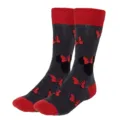 Set 3 calcetines Minnie Disney adulto surtido – imagen 3