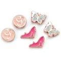 Set 3 pares de pendientes Wicked – imagen 3