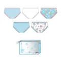Set 5 braguitas Frozen Disney – imagen 2
