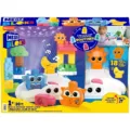 Set Actividades Dia y Noche Mega Bloks 30pzs – imagen 2
