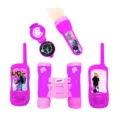 Set Aventurero Barbie - Frikibase.com