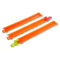 Set Basico Track Builder Hot Wheels – imagen 4