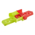 Set Basico Track Builder Hot Wheels – imagen 5