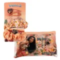 Set belleza accesorios Vaiana Mona Disney - Frikibase.com