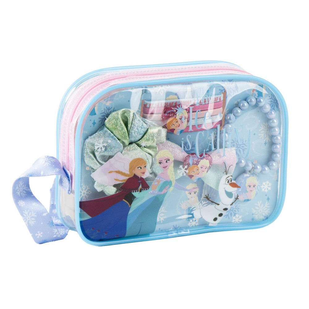 Set belleza Frozen Disney - Frikibase.com