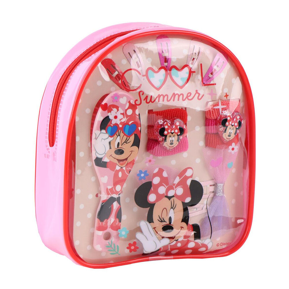 Set belleza Minnie Disney - Frikibase.com