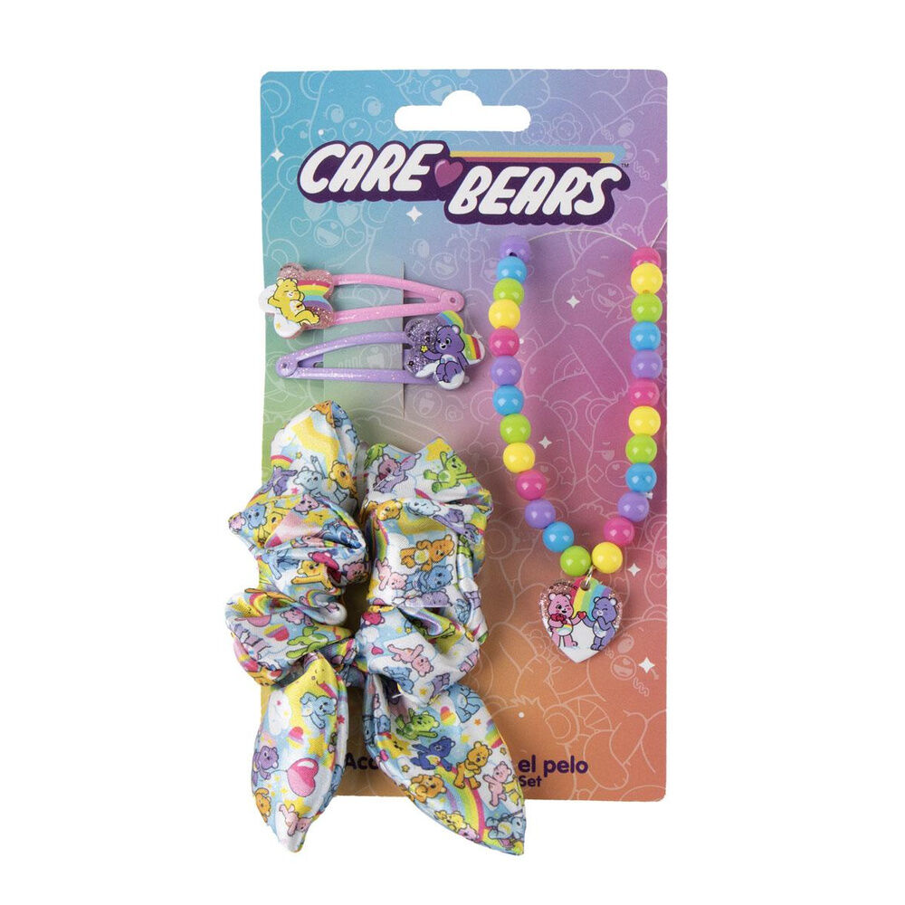 Set belleza Osos Amorosos - Frikibase.com