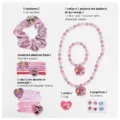 Set belleza Princesas Disney - Frikibase.com