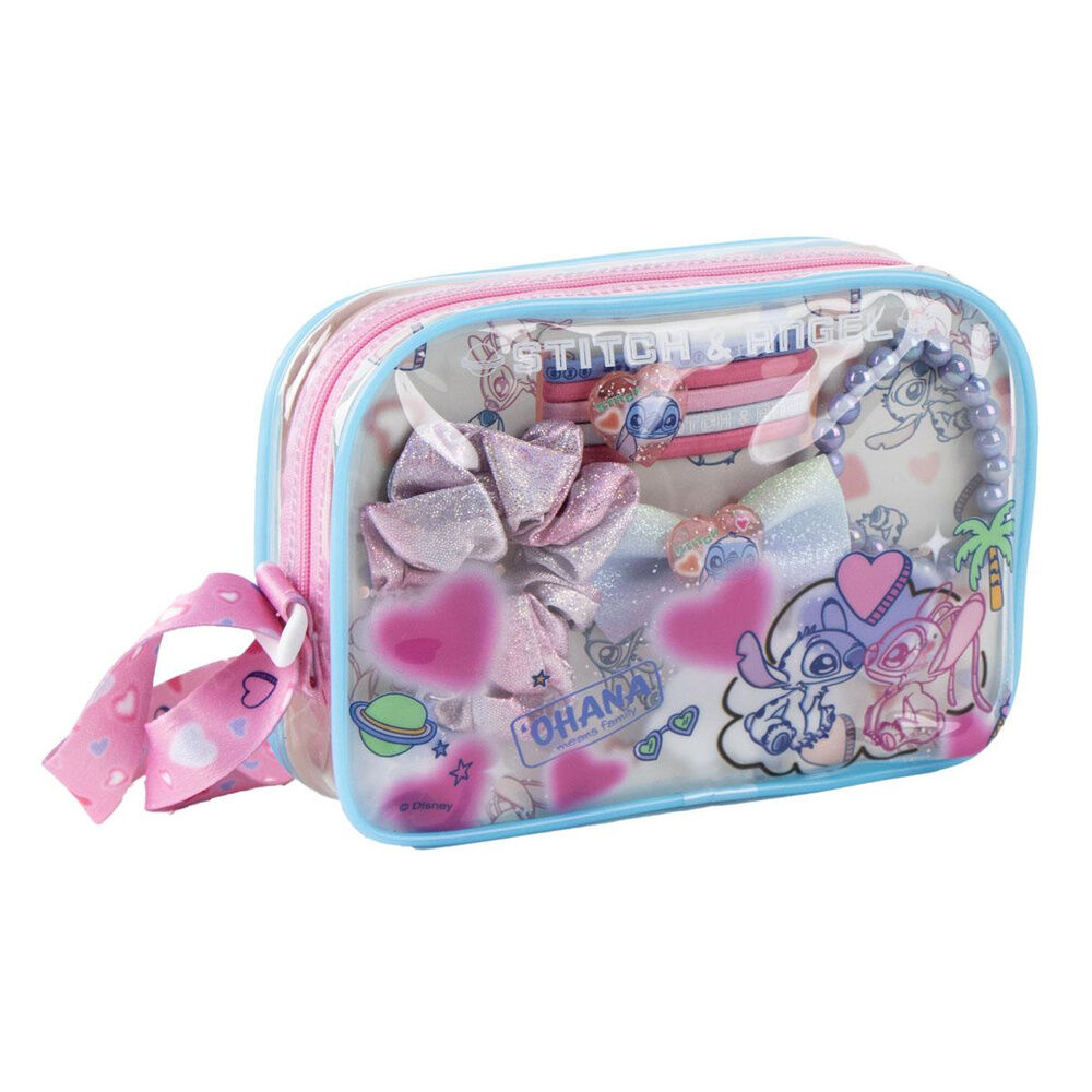 Set belleza Stitch Disney - Frikibase.com