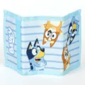 Set gafas sol + cartera Bluey – imagen 3