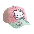 Set gorra + gafas sol Hello Kitty – imagen 4