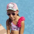 Set gorra + gafas sol Hello Kitty – imagen 5