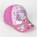 Set gorra + gafas sol Peppa Pig – imagen 2