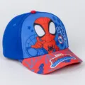 Set gorra + gafas sol Spidey Marvel – imagen 2