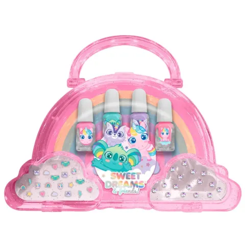 Set manicura Sweet Dreams - Frikibase.com