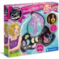 Set Maquillaje Sirena Crazy Chic - Frikibase.com