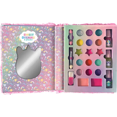 Set maquillaje Sweet Dreams - Frikibase.com