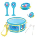 Set musical 7 instrumentos Peppa Pig – imagen 2