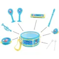 Set musical 7 instrumentos Peppa Pig – imagen 3