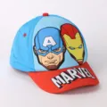 Set toalla + saco + gorra Vengadores Avengers Marvel – imagen 2