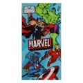 Set toalla + saco + gorra Vengadores Avengers Marvel – imagen 3