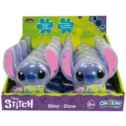 Slime Stitch Disney - Frikibase.com