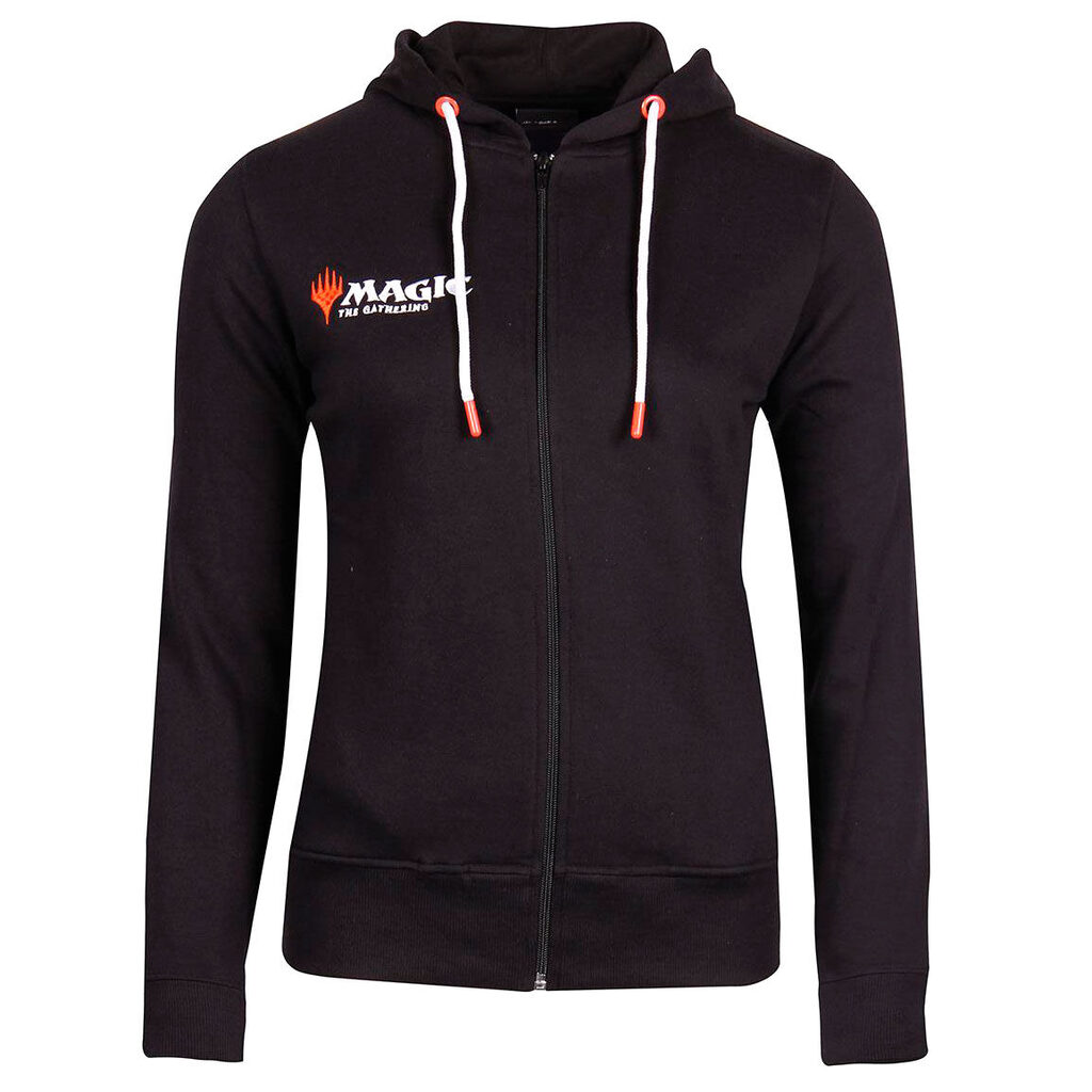 Sudadera capucha mujer Magic The Gathering - Frikibase.com