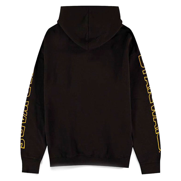 Sudadera capucha Vintage Poster Star Wars - Frikibase.com