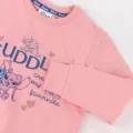 Sudadera Stitch y Angel Disney – imagen 3