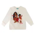 Sudadera Vaiana Moana Disney - Frikibase.com