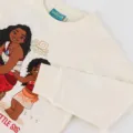 Sudadera Vaiana Moana Disney – imagen 3
