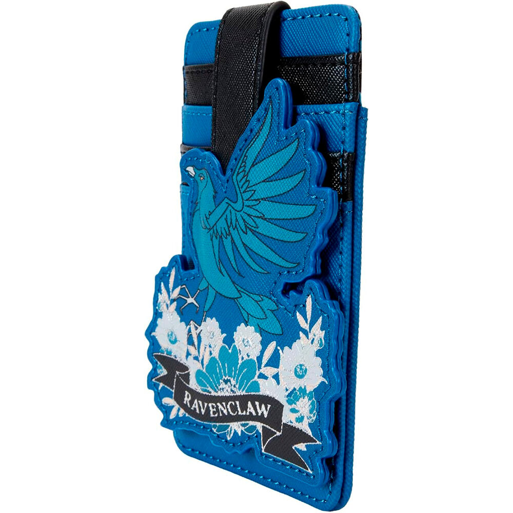 Tarjero Ravenclaw Harry Potter Loungefly - Frikibase.com