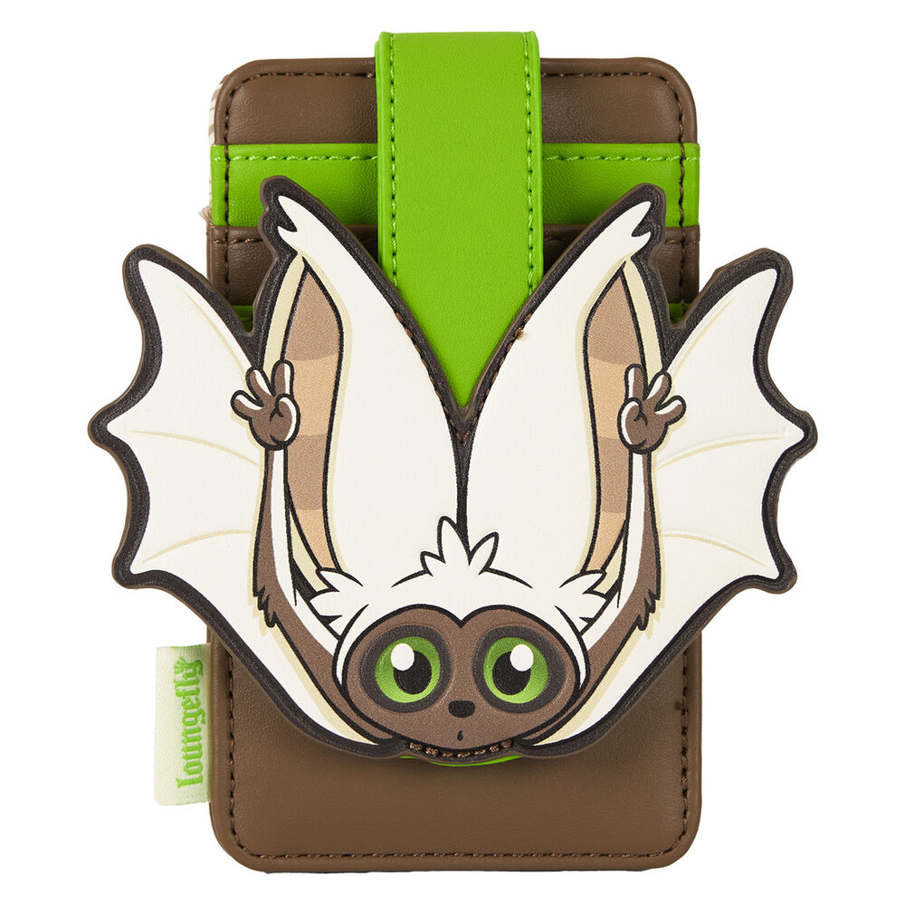 Tarjetero Avatar The Last Airbender Loungefly - Frikibase.com