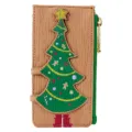 Tarjetero Town Three Pesadilla Antes de Navidad Disney Loungefly - Frikibase.com