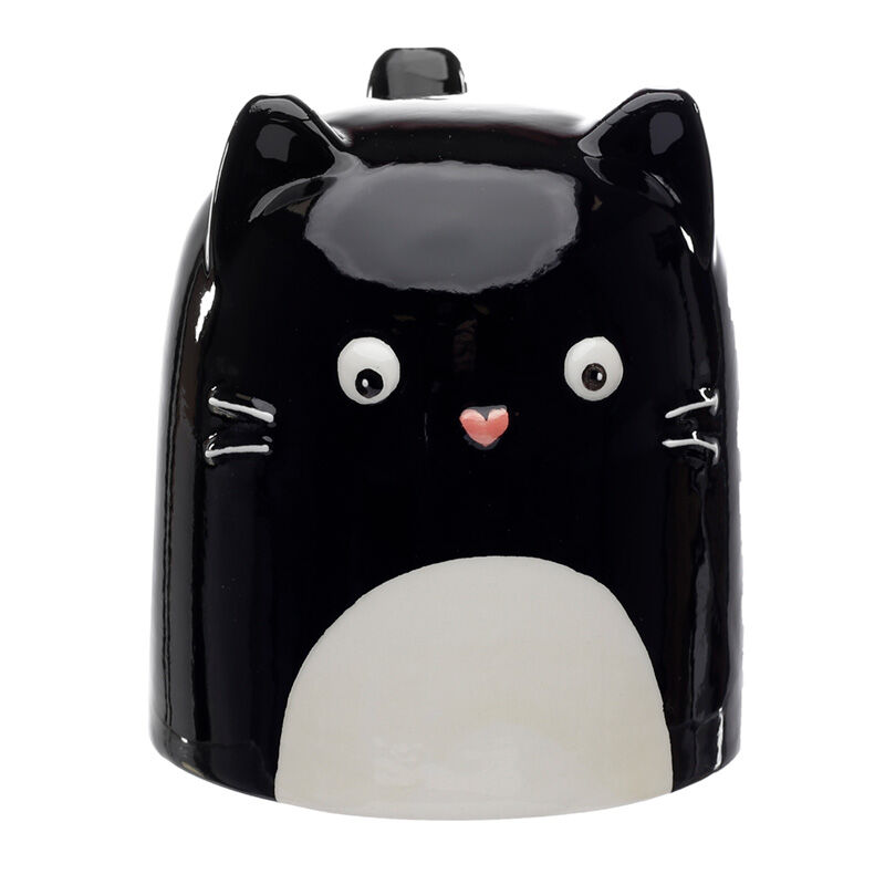 Taza 3D Gato 500ml - Frikibase.com