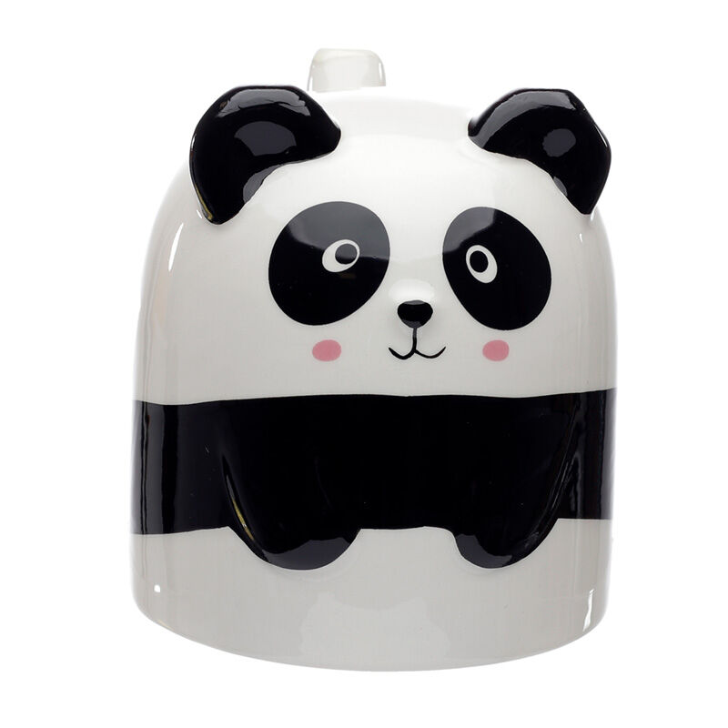Taza 3D Oso Panda 500ml - Frikibase.com