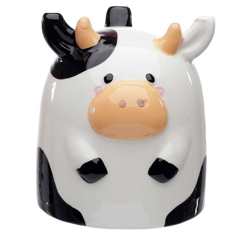 Taza 3D Vaca 500ml - Frikibase.com