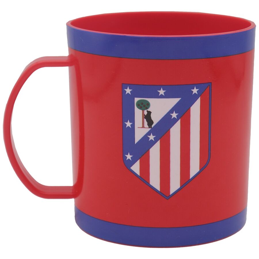 Taza Atletico de Madrid 340ml - Frikibase.com