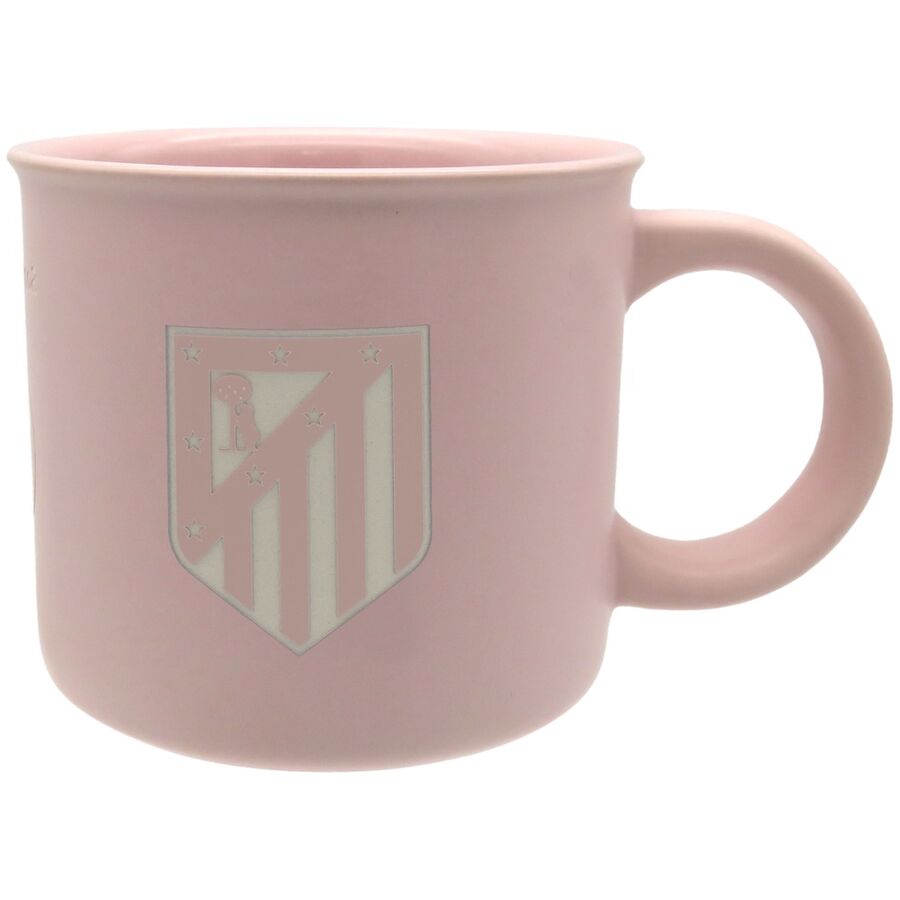 Taza Atletico de Madrid 430ml - Frikibase.com
