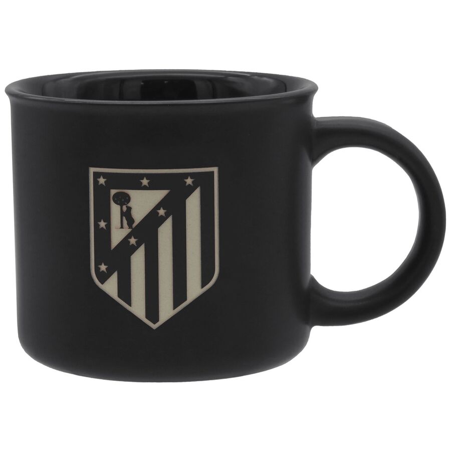 Taza Atletico de Madrid 430ml - Frikibase.com