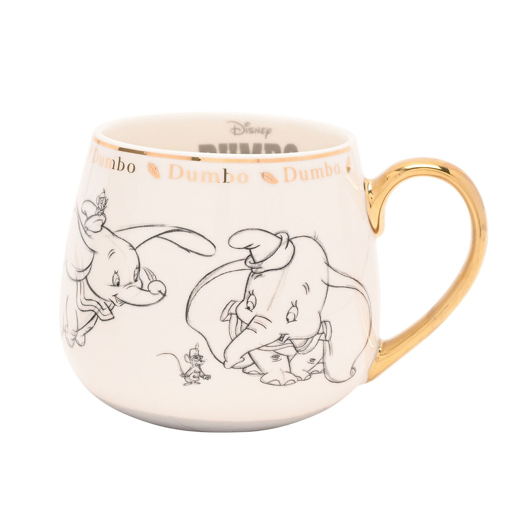 Taza Dumbo Disney - Frikibase.com