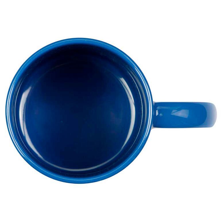 Taza Face Sonic the Hedgehog - Frikibase.com