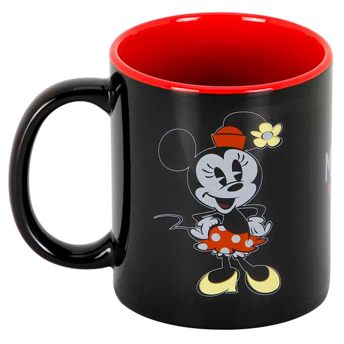Taza Minnie Disney - Frikibase.com