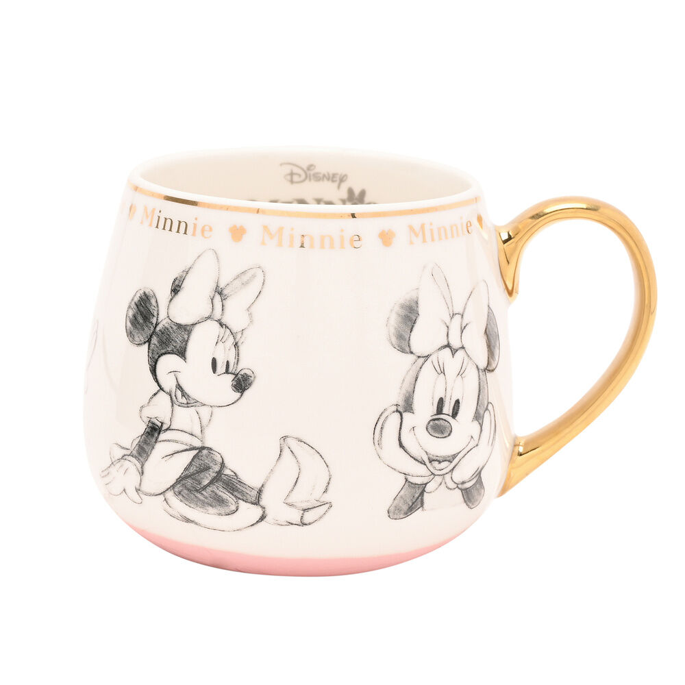 Taza Minnie Disney - Frikibase.com